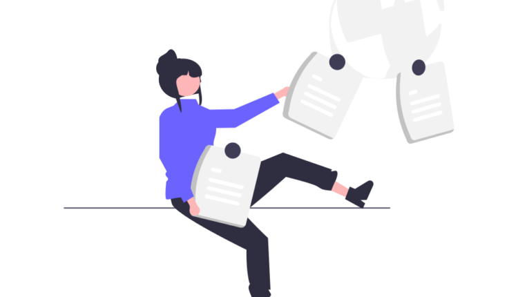 io meaning business