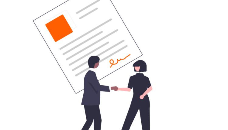 Deal ID