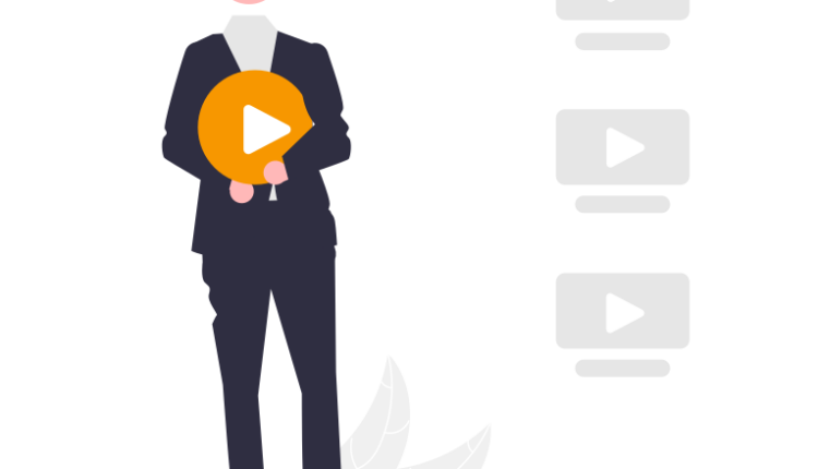 video ad