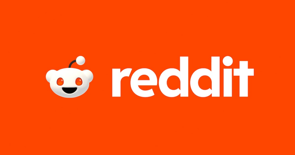 Reddit's IPO Filing