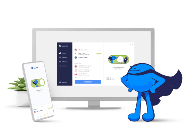 Ad Blocker Extensions: Atlas