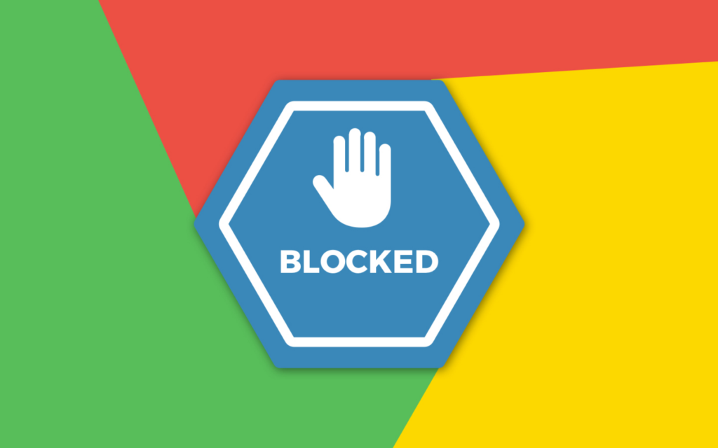 Ad Blocker Extensions