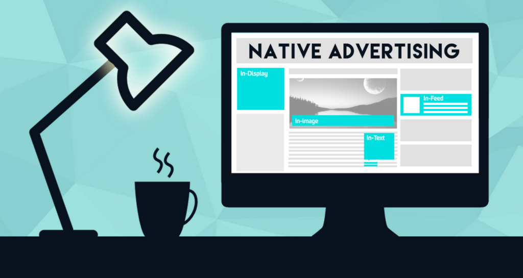 Native Advertisements