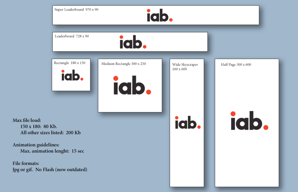 IAB Ads