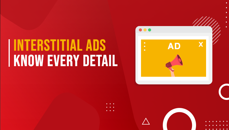 interstitial ad networks