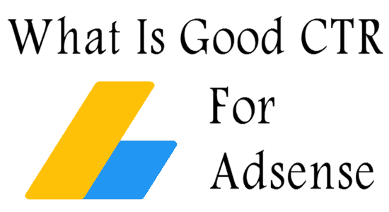 AdSense CTR