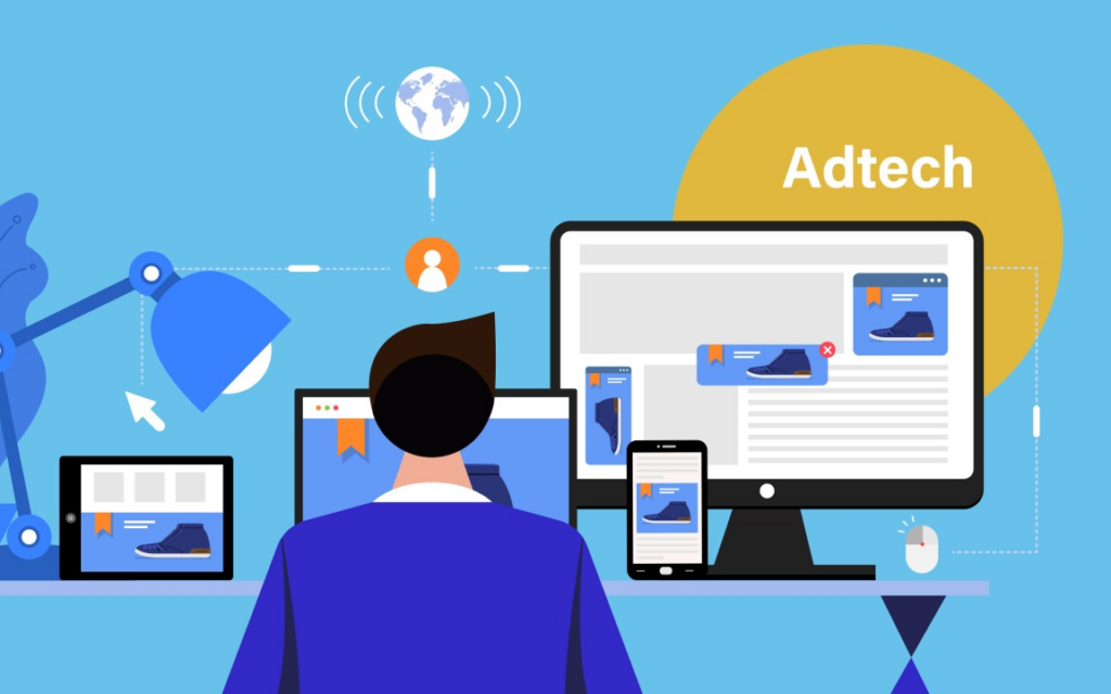 AdTech Trends in November 2024