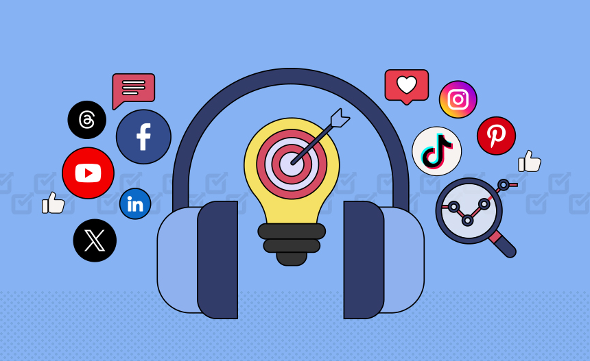 Social Media Listening