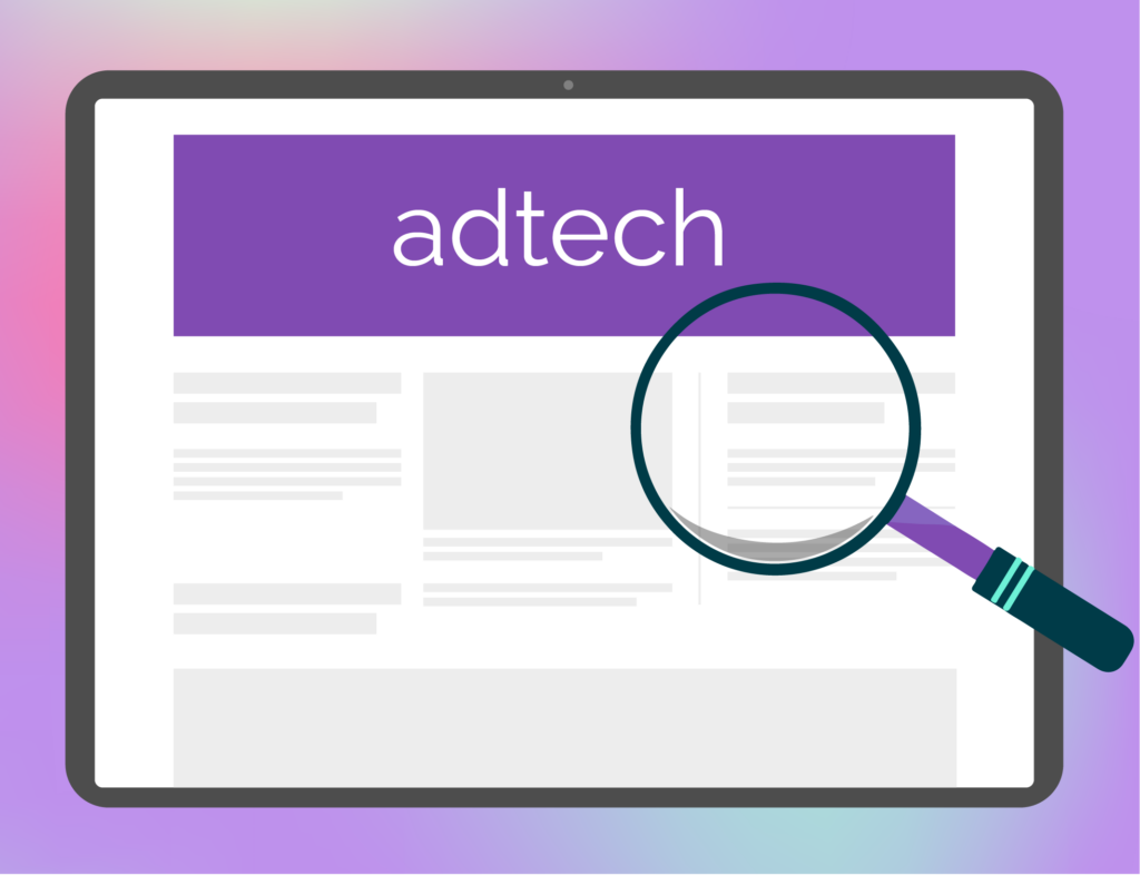 AdTech Trends 2024