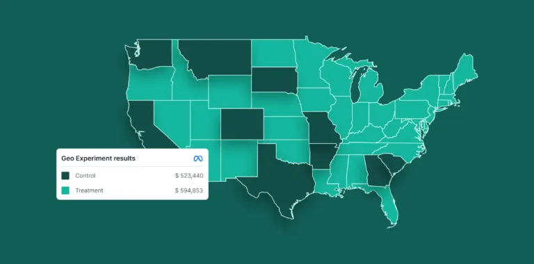 Geo-Testing in AdTech